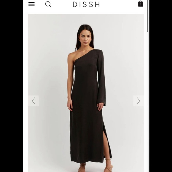 DISSH | Dresses | Dissh Dress | Poshmark